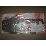 Р/к двигуна Д-245 (33 найм.) (повний компл.) (вир-во України) 