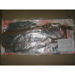 Р/к двигуна Д-245 (33 найм.) (повний компл.сил.) (вир-во України) 