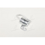 Конденсатор распред. зажиг. ГАЗ 3307,53 (пр-во Россия) 