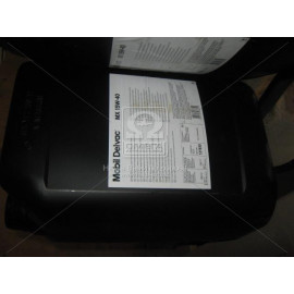 Масло моторн. MOBIL DELVAC MX 15W-40 API CI-4/SL (Канистра 20л)