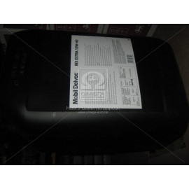 Олива моторн. MOBIL DELVAC MX EXTRA 10W40 API CI-4/CH-4/CG-4/CF-4/CF/SL/SJ (Каністра 20 л)  Олива моторн. MOBIL DELVAC MX EXTRA 10W40 API CI-4/CH-4/CG-4/CF-4/CF/SL/SJ (Каністра 20 л)