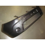 Бампер пер. REN SANDERO (вир-во TEMPEST) 