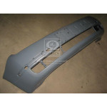 Бампер пер. SK FABIA 99-05 (вир-во TEMPEST) 