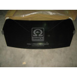 Капот CITR BERLINGO 08- (пр-во TEMPEST) 