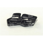 Крепiж бампера пер. лiв. VW POLO 6 05- (вир-во TEMPEST) 