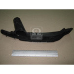 Крепiж бампера пер. лiв. VW JETTA III 06- (вир-во TEMPEST) 