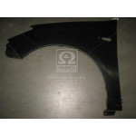 Крило пер. лiв. REN SANDERO (вир-во TEMPEST) 