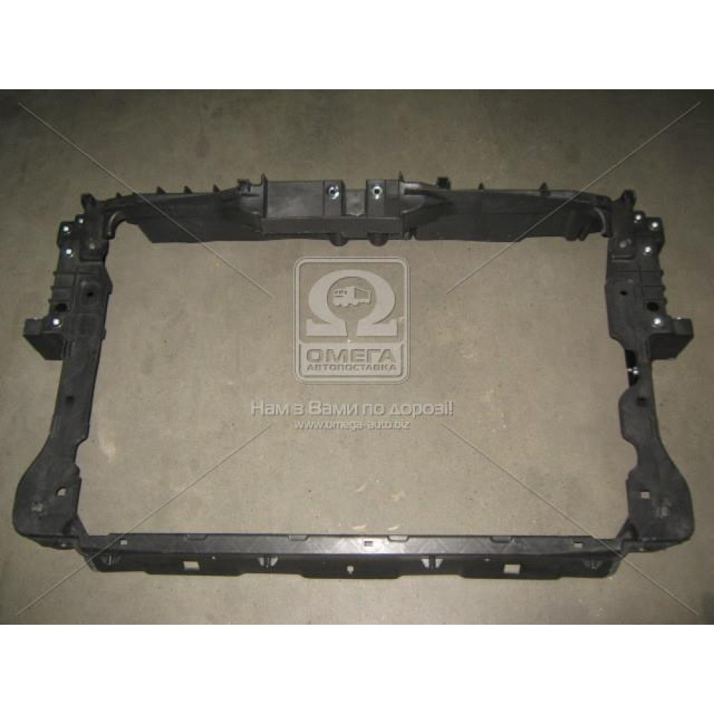 Панель пер. VW TIGUAN 07-15 (вир-во TEMPEST)
