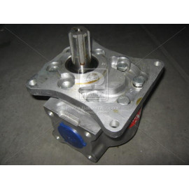 Насос НШ-100М-3 MASTER(аналог НШ-100В-3) (вир-во Гідросила)