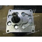 Насос НШ-100М-3Л MASTER(аналог НШ-100В-3Л) (вир-во Гідросила) 