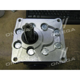 Насос НШ-100М-3Л MASTER(аналог НШ-100В-3Л) (вир-во Гідросила)