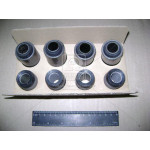 Р/к важеля підвіски передн. ВАЗ 2121 № 9РУ-21 (вир-во БРТ) 