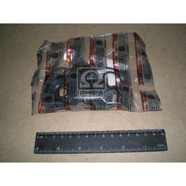 Р/к ПНВТ КАМАЗ № 34РР (вир-во БРТ)