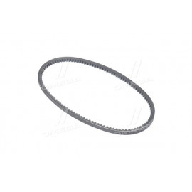 Ремінь 10,7 х8х715 зубч. генератора в упак. ВАЗ (вир-во БРТ)