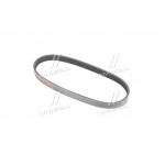 Ремінь 6РКх698-05 генератора в упак. (вир-во БРТ) 