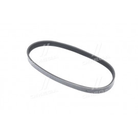 Ремінь 6PКх742 генератора ВАЗ 2110 в упак. (вир-во БРТ)