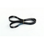 Ремінь 9,5 х136х1295 зубч. ГРМ ВАЗ-2112 в упак. (вир-во БРТ) 