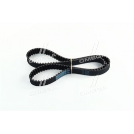 Ремінь 9,5 х136х1295 зубч. ГРМ ВАЗ-2112 в упак. (вир-во БРТ)