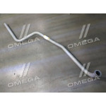 Труба приймальна ЗІЛ 131 ліва (вир-во Автоглушітель, м.Н.Новгород) 