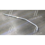 Труба приймальна ЗІЛ 131 права (вир-во Автоглушітель, м.Н.Новгород) 