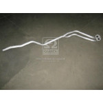 Труба приймальна Москвич 2141 (дв.ВАЗ) 