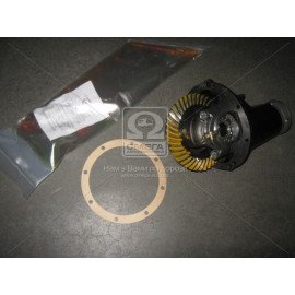 Редуктор мосту задн. ВАЗ 2103 Преміум з маслом Z = 4,10 (вир-во м. Самара)