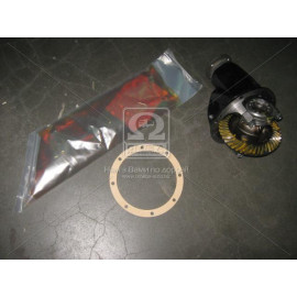 Редуктор мосту задн. ВАЗ 2106 Преміум з маслом Z = 3,91 (вир-во м. Самара)