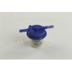 Фільтр палив. тонк.очіст. ВАЗ, Волга з відстійником (9.3.11) Механік (вир-во Цитрон) 