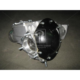 Редуктор мосту передн. ВАЗ 21213 Преміум Z = 3,91 (22 зуба) (вир-во м. Самара)