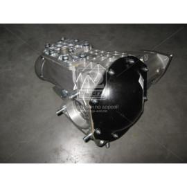 Редуктор мосту передн. ВАЗ 21214 Преміум 214 (24зуба) (вир-во м. Самара)