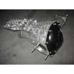 Редуктор мосту передн. ВАЗ 21230 Преміум Шеви (24зуба) (вир-во м. Самара) 