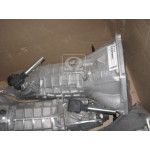 КПП ВАЗ 21230 5 ступ. Шеви (вир-во м. Самара) 