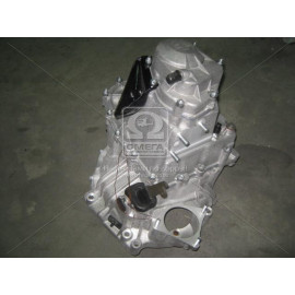 КПП ВАЗ 21083 5 ступ. без щупа (вир-во м. Самара)