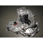 КПП ВАЗ 21093 5 ступ. (вир-во м. Самара) 