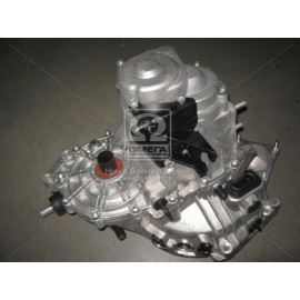 КПП ВАЗ 21093 5 ступ. (вир-во м. Самара)