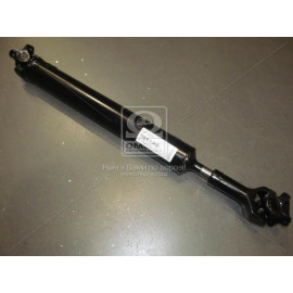 Вал карданний ВАЗ 2121 Нива передн. (вир-во м. Самара)