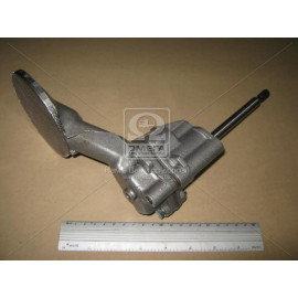 Насос масляний ВАЗ 2101 (вир-во м. Самара)