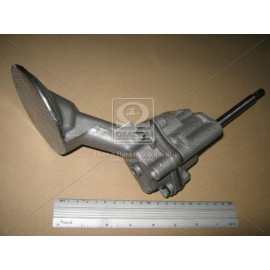 Насос масляний ВАЗ 2121 (вир-во м. Самара)