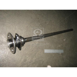 Піввісь моста задн. ВАЗ 2103 (вир-во м. Самара)