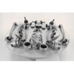 Комплект важелів AUDI (вир-во Ruville) 