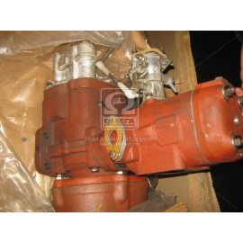 Двигун пусковий МТЗ, ПД 10У (ісп. 1) (вир-во Китай)