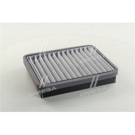 Елемент фільт. пов. салону ВАЗ 2110-12 (угол.) (9.7.2) (вир-во Цитрон)