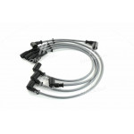 Провід запалення ВАЗ 2108-10 силіки. (Карб.) 5шт. (М ЕПЗ 470) Механік (вир-во Цитрон) 