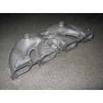 Коллектор выпускной ГАЗ дв,4062,40525 Оригинал (прн. ГАЗ) 