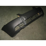 Бампер пер. CHEV AVEO T200 04-06 (вир-во TEMPEST) 