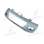 Бампер пер. MAZDA CX7 06- (вир-во TEMPEST) 