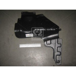 Защита двигателя пра. CHEV AVEO T250 06- (пр-во TEMPEST) 