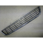 Решiтка бамп. пер. VW GOLF VI (вир-во TEMPEST) 