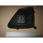 Решiтка в бамп. лiв. TOY COROLLA 10- (вир-во TEMPEST) 