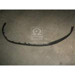 Спойлер бампера пер. CHEV CRUZE (вир-во TEMPEST) 